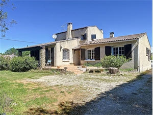 maison à la vente -   84310  MORIERES LES AVIGNON, surface 135 m2 vente maison - UBI434285105